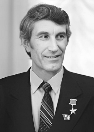 Баринов Леонид Михайлович